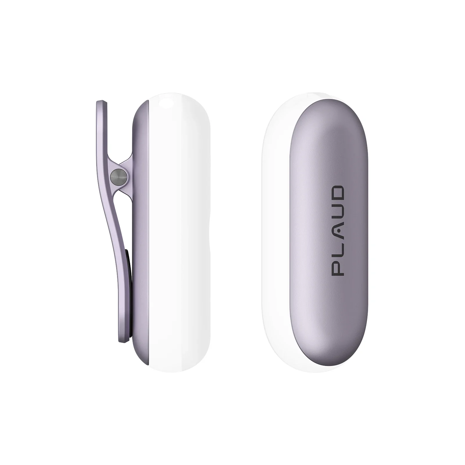 Clip & Magnetic Pin for Plaud NotePin｜Plaud NotePin S - Image 7