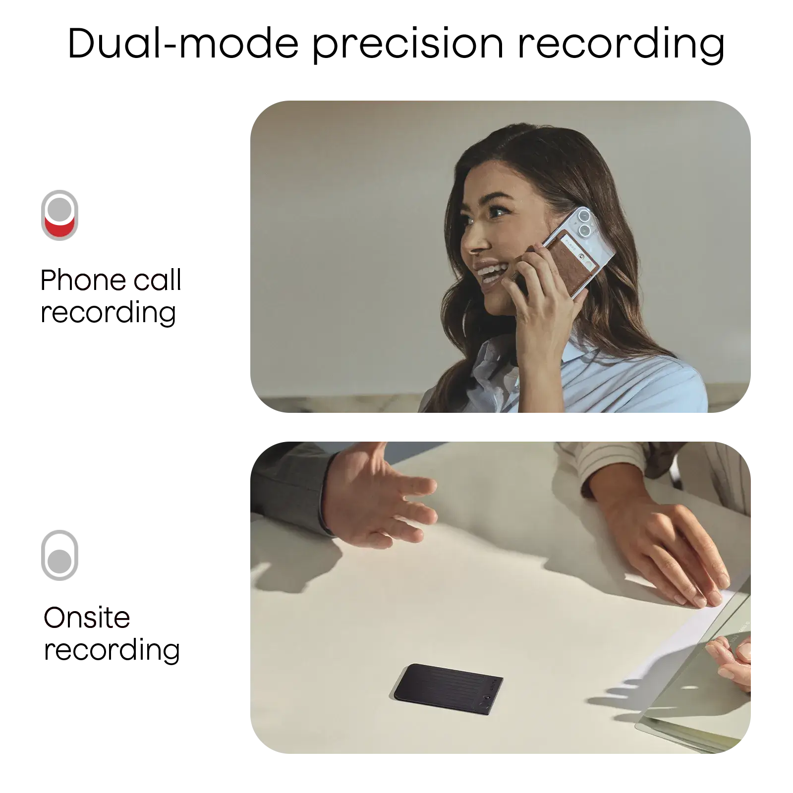 Plaud Note | 3-Pack - Image 3