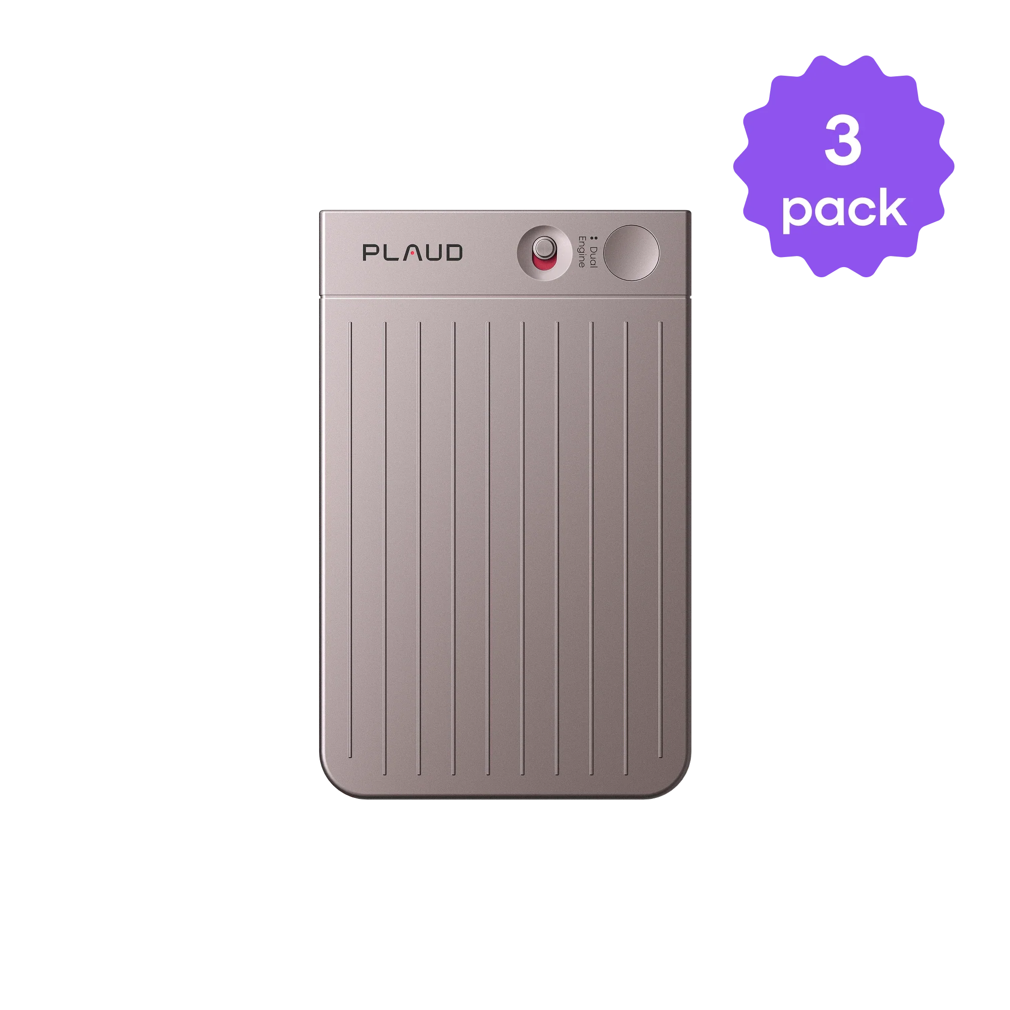 Plaud Note | 3-Pack - Image 6
