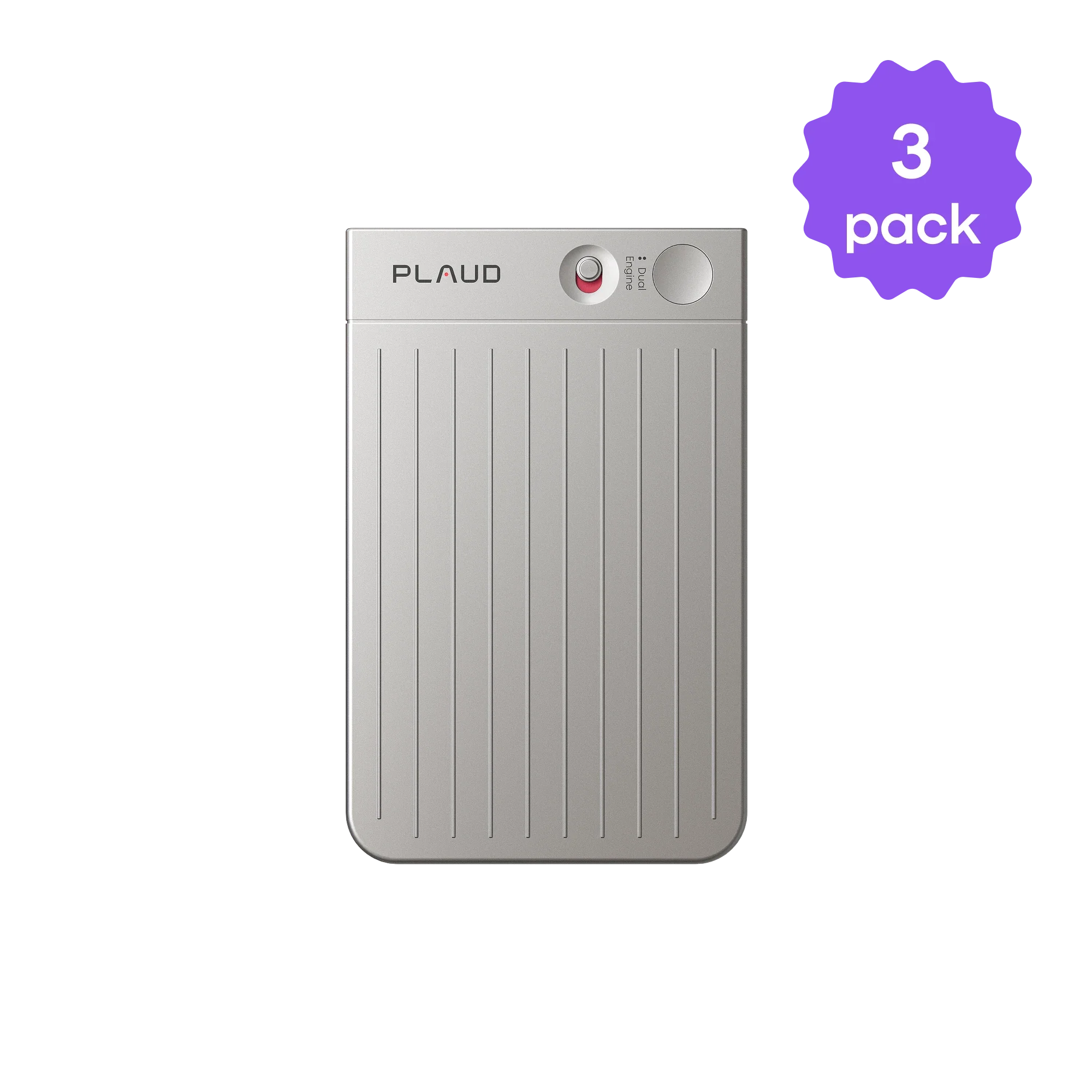 Plaud Note | 3-Pack - Image 7