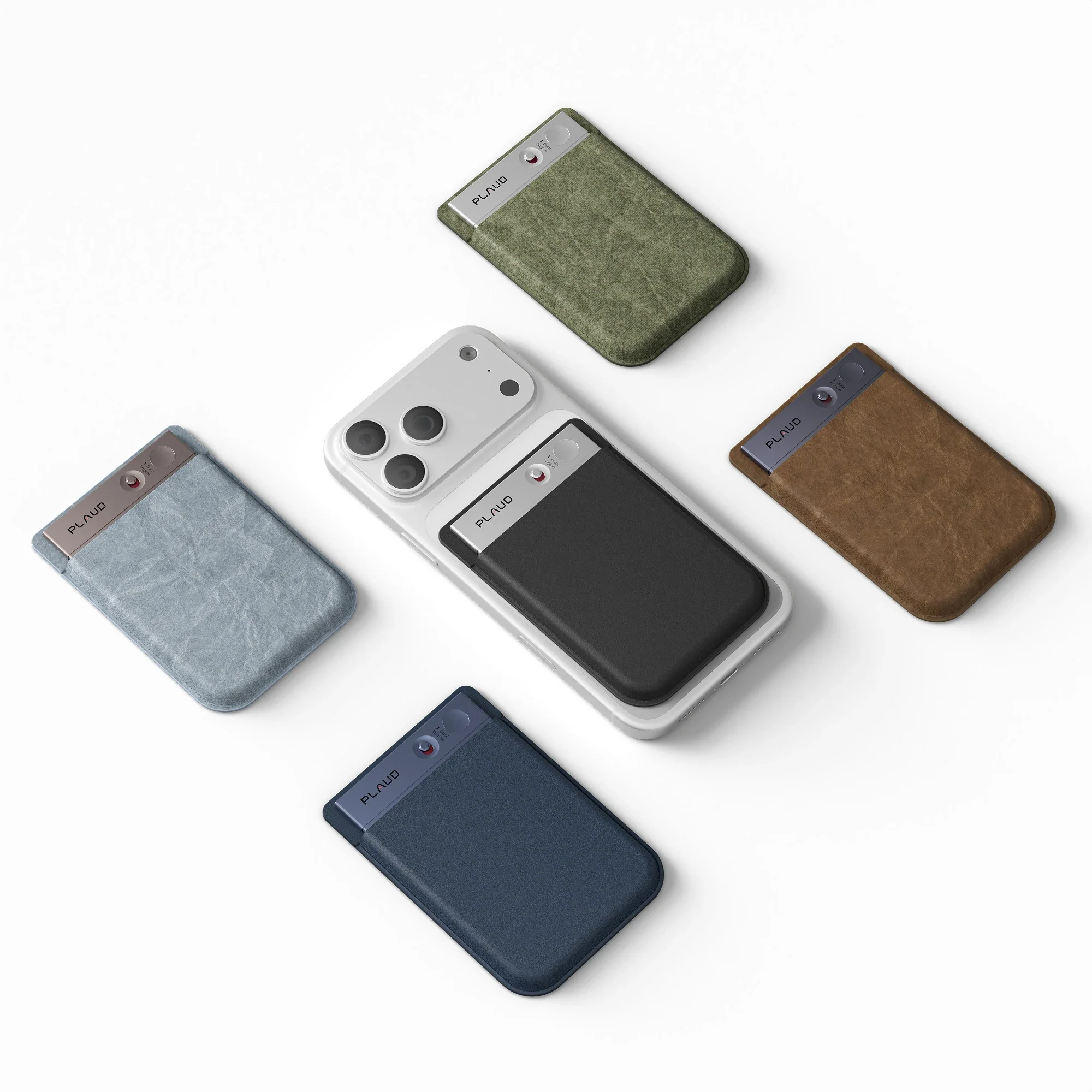 Plaud Note Magnetic Case - Image 6