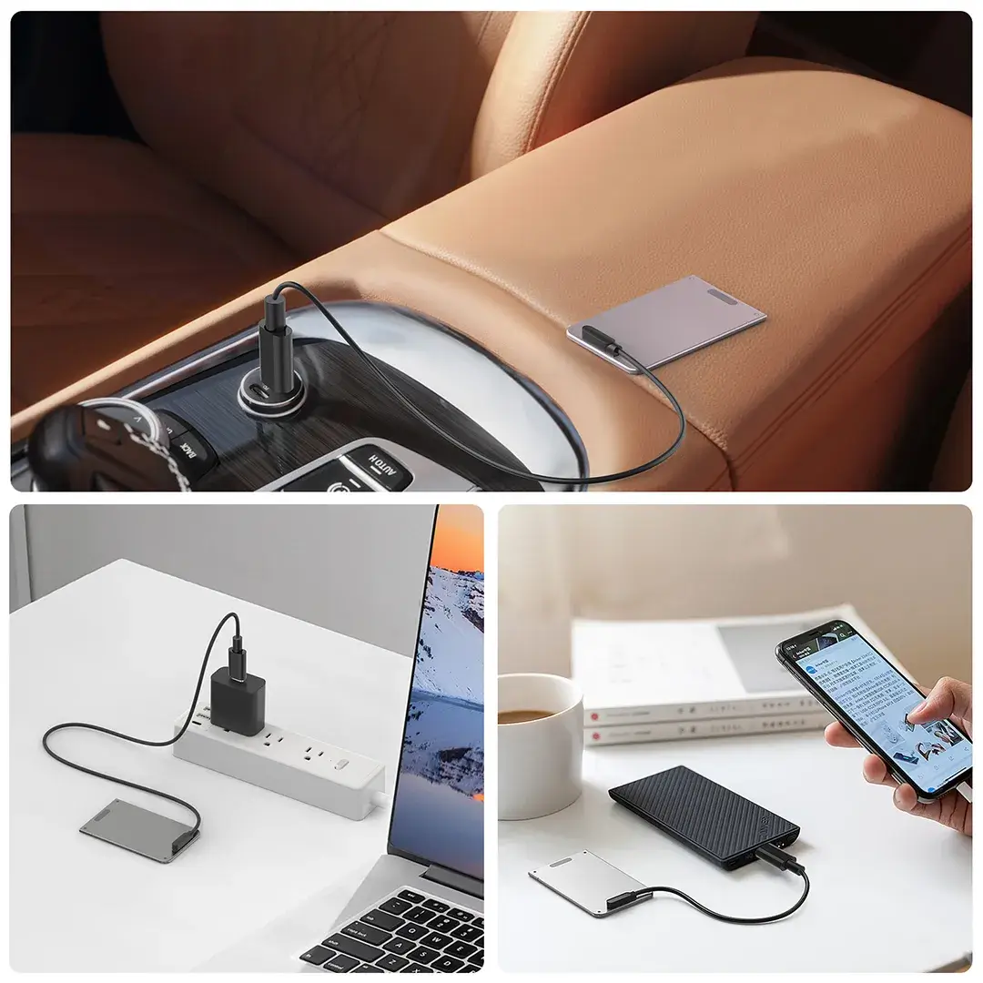 Accessory Kit for Plaud Note & Plaud Note Pro - Image 4