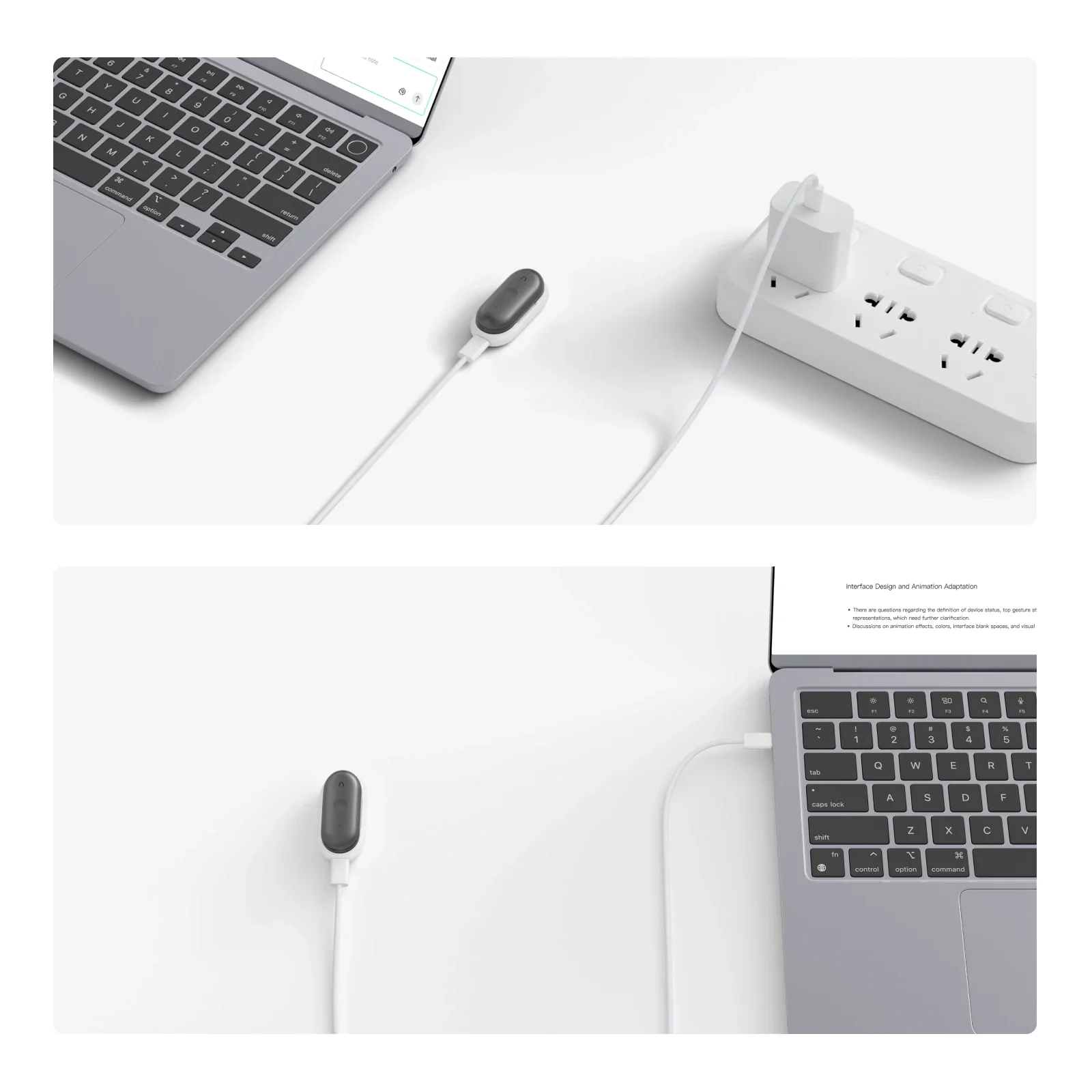 Charging Kit for Plaud NotePin｜Plaud NotePin S - Image 5