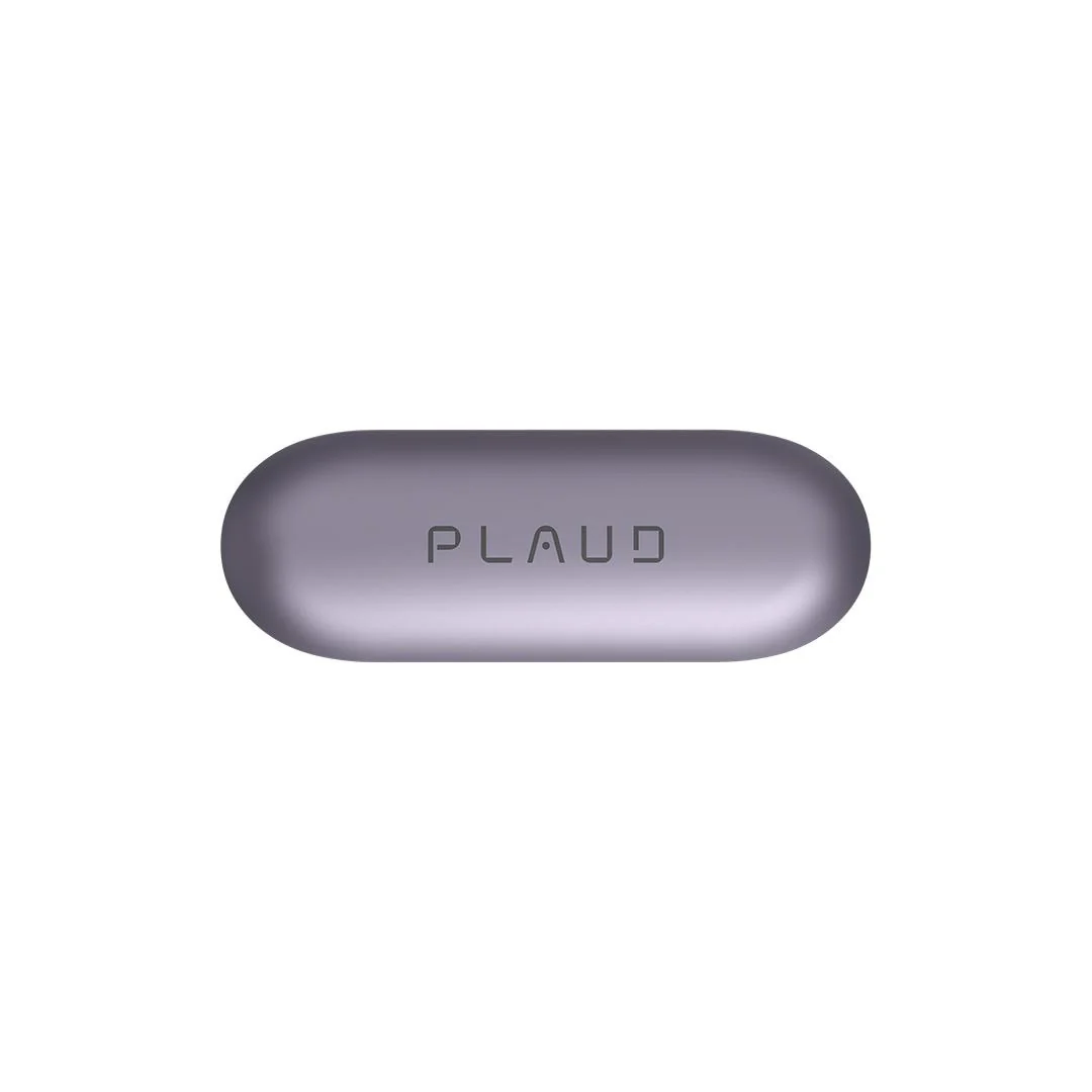 Plaud NotePin Magnetic Pin - Image 2