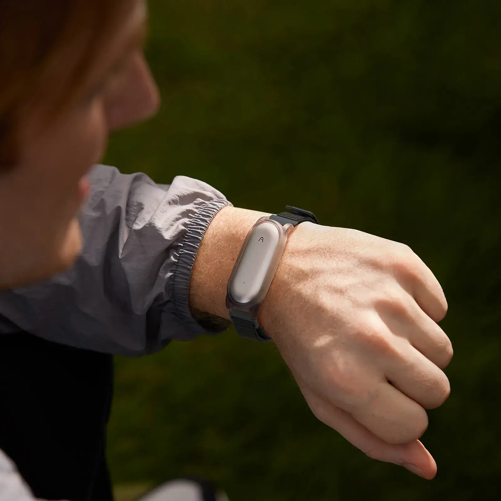 Nylon Wristband for Plaud NotePin｜Plaud NotePin S - Image 5